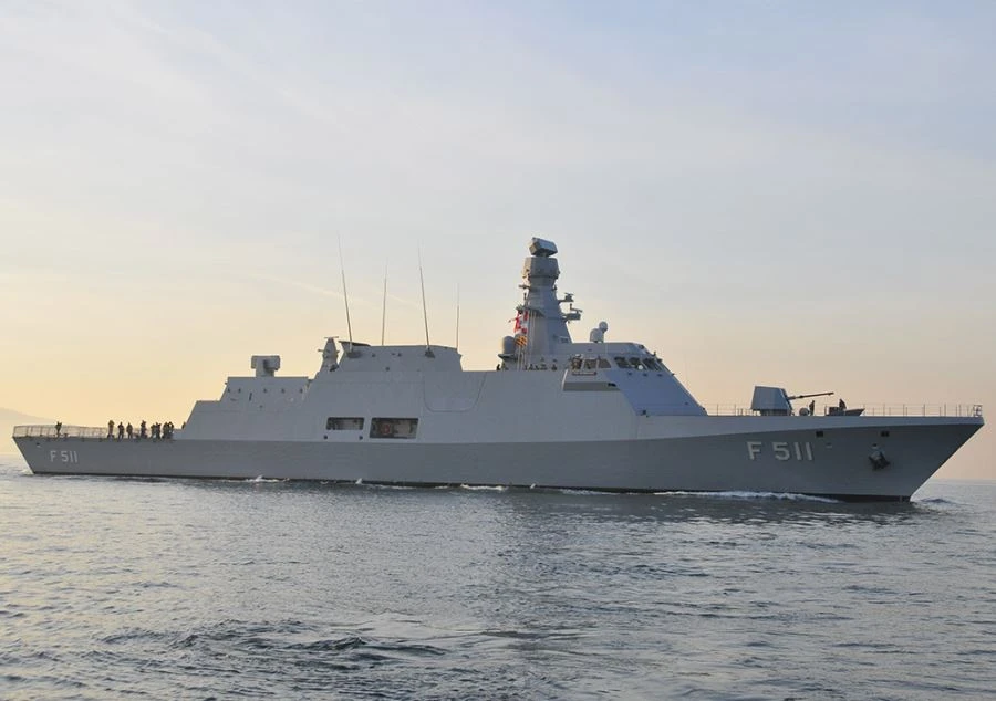 Türkiye’nin Yerli Üretim Milli Silahları